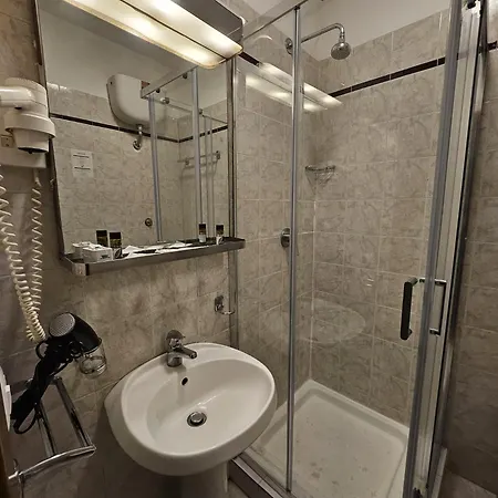 Hotel Giubileo Rom