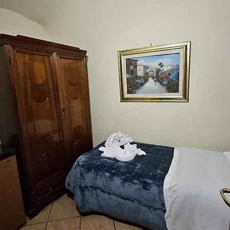 Giubileo Hotel Rome