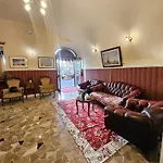 Отель Giubileo
