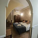 Giubileo Отель Рим