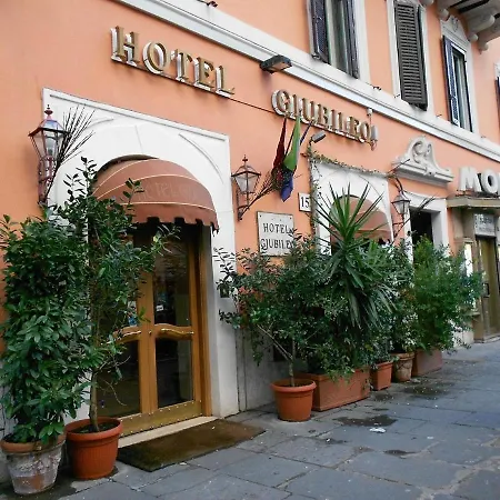 Giubileo Rome