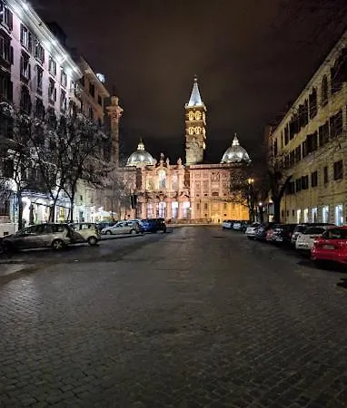 Отель Giubileo 2*