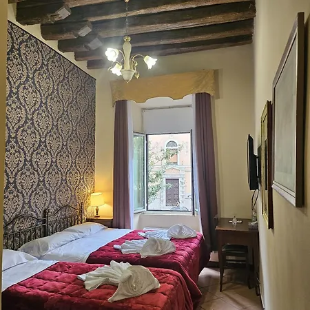 Giubileo Rome