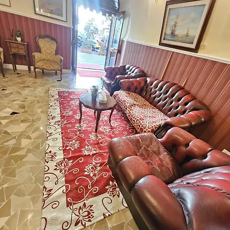 Giubileo Hotel Rome