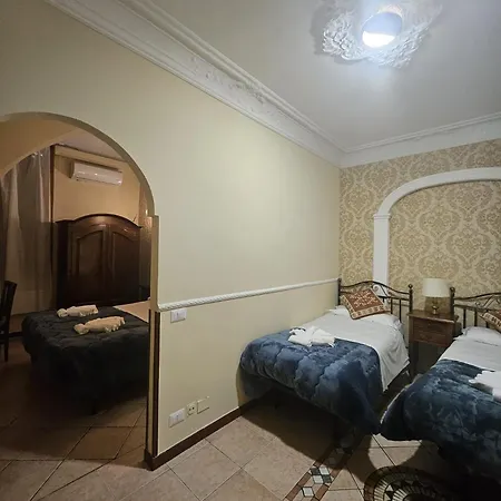 Giubileo Hotel 2*