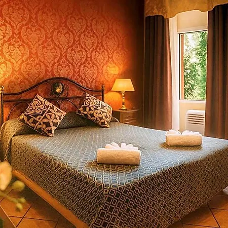 Hotel Giubileo 2*