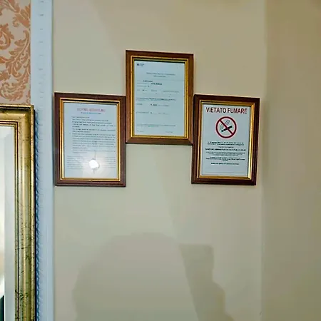 Giubileo Hotel