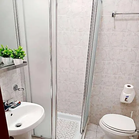 Giubileo Hotel Rom