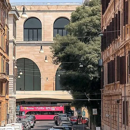 Giubileo Hotel 2*