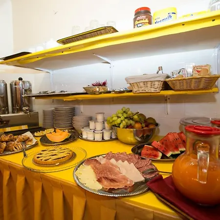Giubileo Hotel Rome