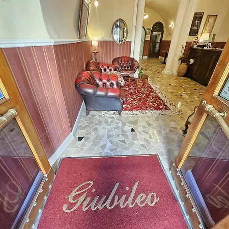 Giubileo Szálloda 2*