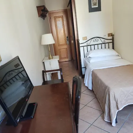 Hotell Giubileo