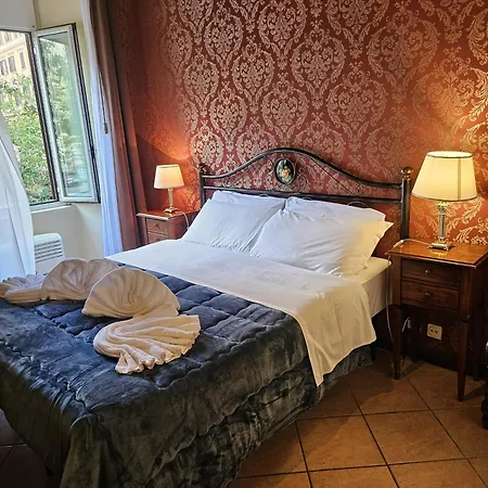 Giubileo Hotell