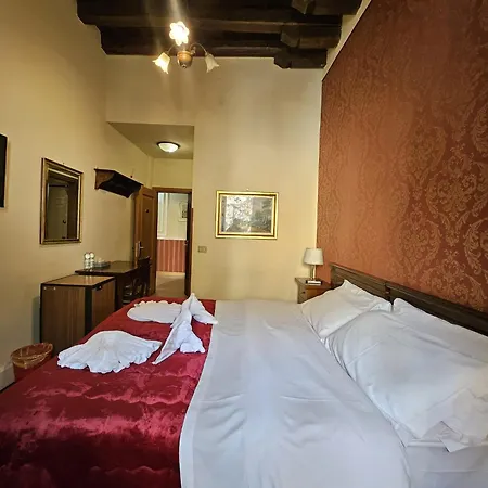Hotell Giubileo