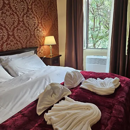 Hotell Giubileo Rom
