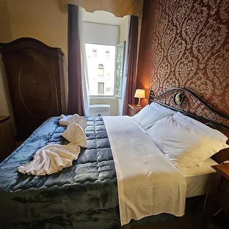 Giubileo Hotell