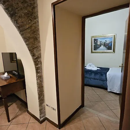 Giubileo Hotell