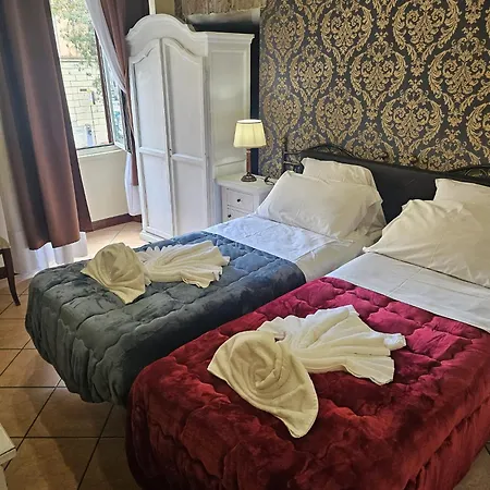Hotell Giubileo