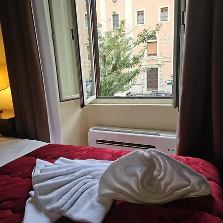 Giubileo Hotell