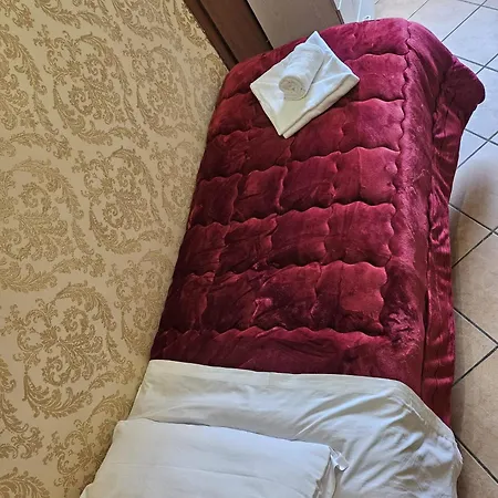 Giubileo Hotell 2*