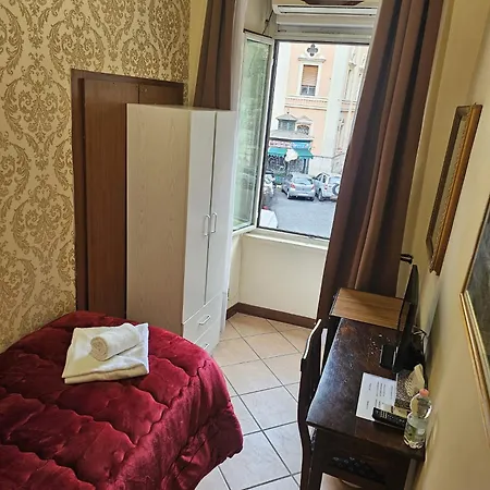 Giubileo Hotell