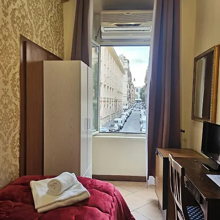 Hotell Giubileo
