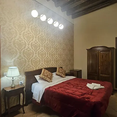 Hotell Giubileo