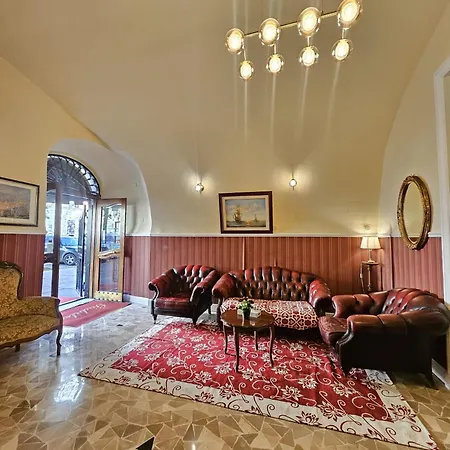 Giubileo Hotell