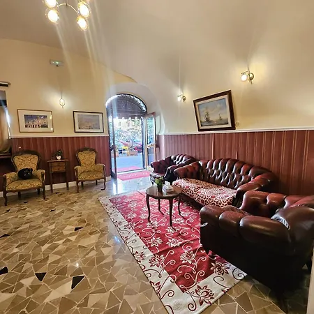 Hotell Giubileo
