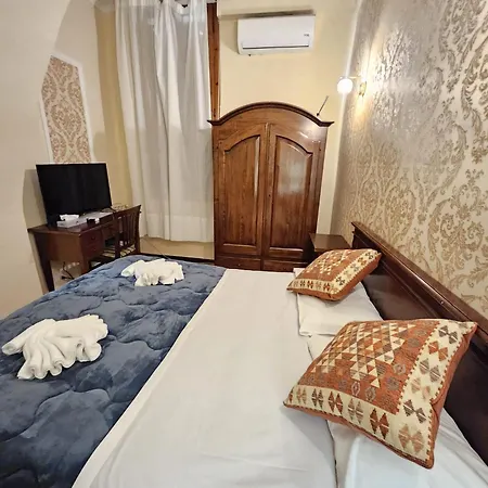 Hotel Giubileo 2*