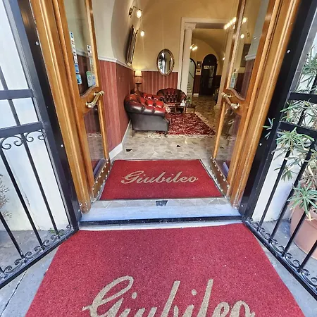 Hotell Giubileo