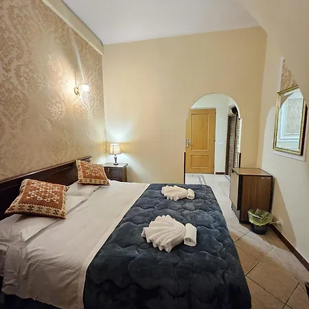 Giubileo Hotel 2*