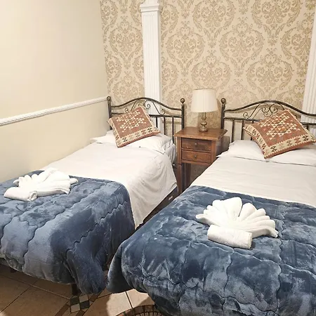 Giubileo Hotell