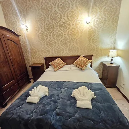 Hotell Giubileo 2*