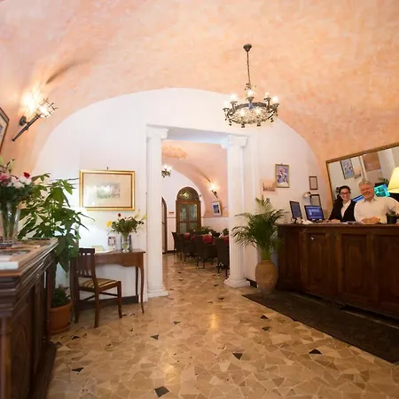 Hotell Giubileo