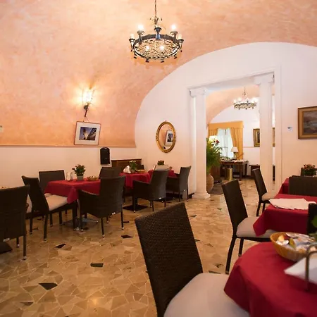 Giubileo Hotell