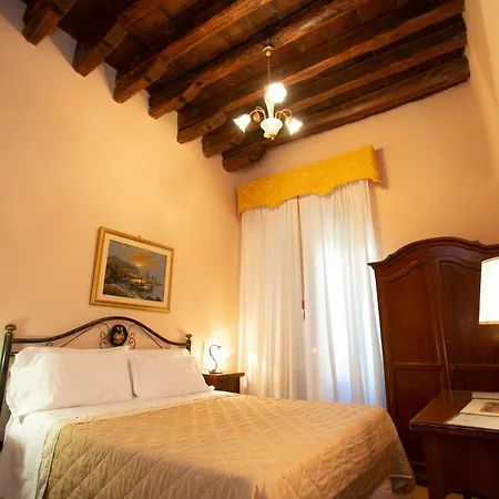 Giubileo Hotell